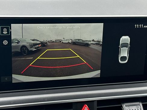 New 2026 Kia K5 GT-Line image 16