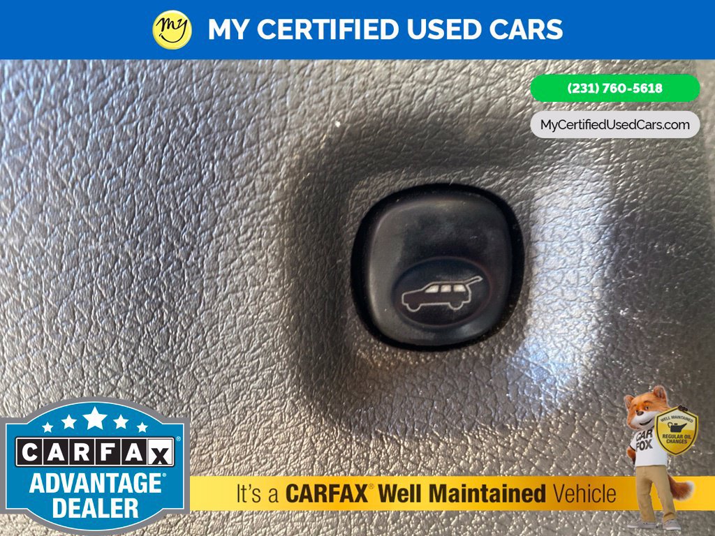 Used 2010 Ford Flex Limited AWD/4WD image 10