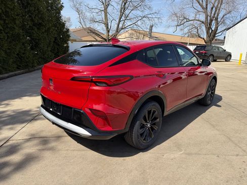 New 2026 Buick Envista Sport Touring w/ Convenience I Package image 30