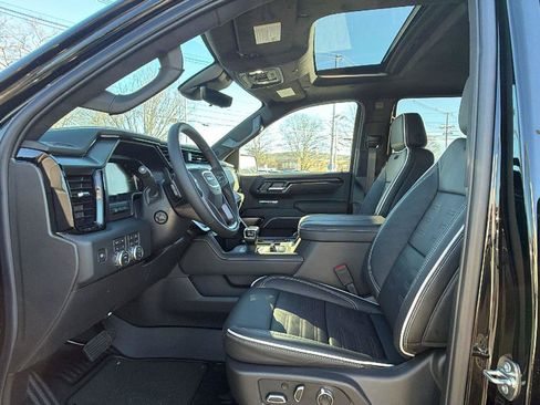 New 2026 GMC Sierra 1500 AT4X image 19