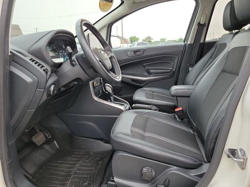 Used 2022 Ford EcoSport SES AWD/4WD image 7