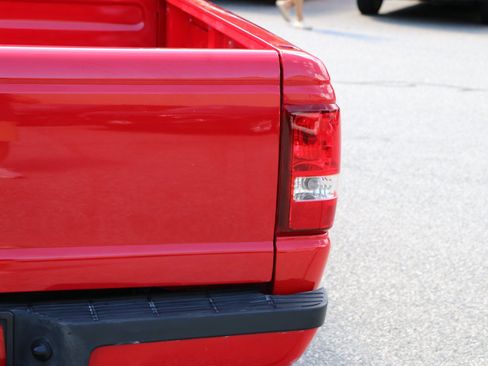 Used 2011 Ford Ranger XLT AWD/4WD image 7