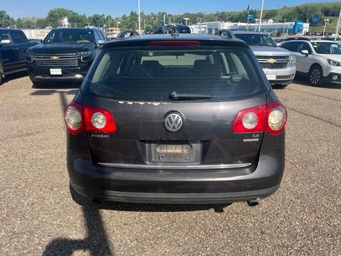Used 2007 Volkswagen Passat 3.6 AWD/4WD image 7