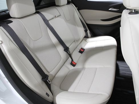 Used 2023 Buick Encore GX Essence w/ Experience Buick Package image 17