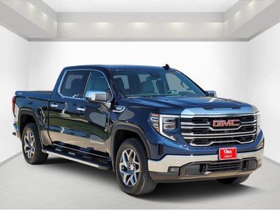 Used 2023 GMC Sierra 1500 SLT
