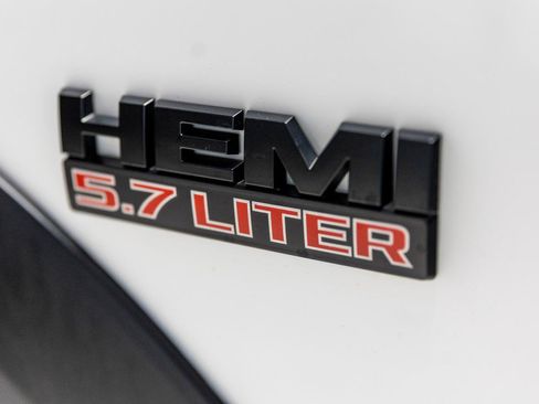 Used 2016 RAM 1500 Rebel w/ Luxury Group image 39