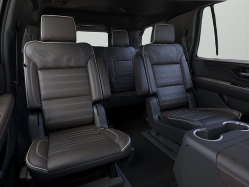 New 2026 GMC Yukon Denali Ultimate AWD/4WD image 17