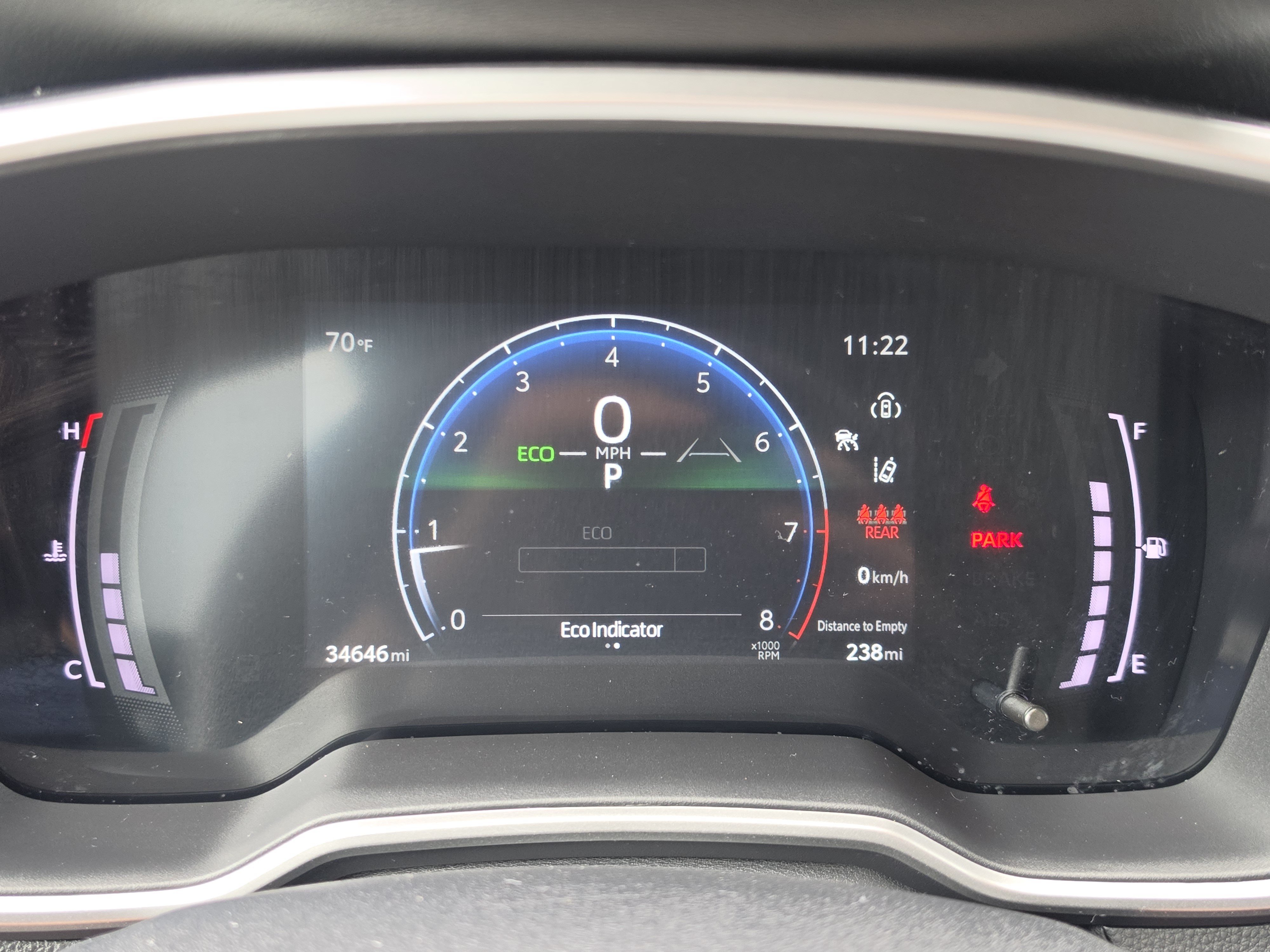 Used 2024 Toyota Corolla XSE FWD image 18