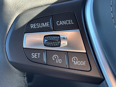 Used 2026 BMW X5 xDrive40i AWD/4WD image 20