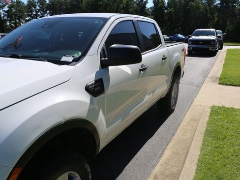 Used 2019 Ford Ranger XL w/ Equipment Group 101A Mid AWD/4WD image 4