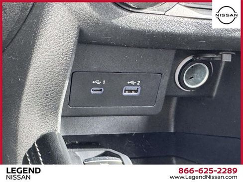 Used 2023 Nissan Kicks SV w/ Exterior Package image 27