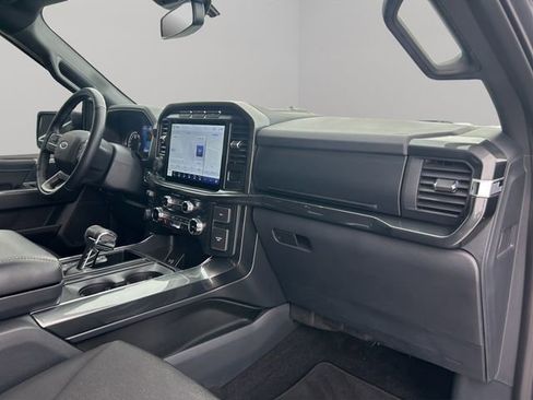 Used 2022 Ford F150 XLT w/ Equipment Group 302A High image 28