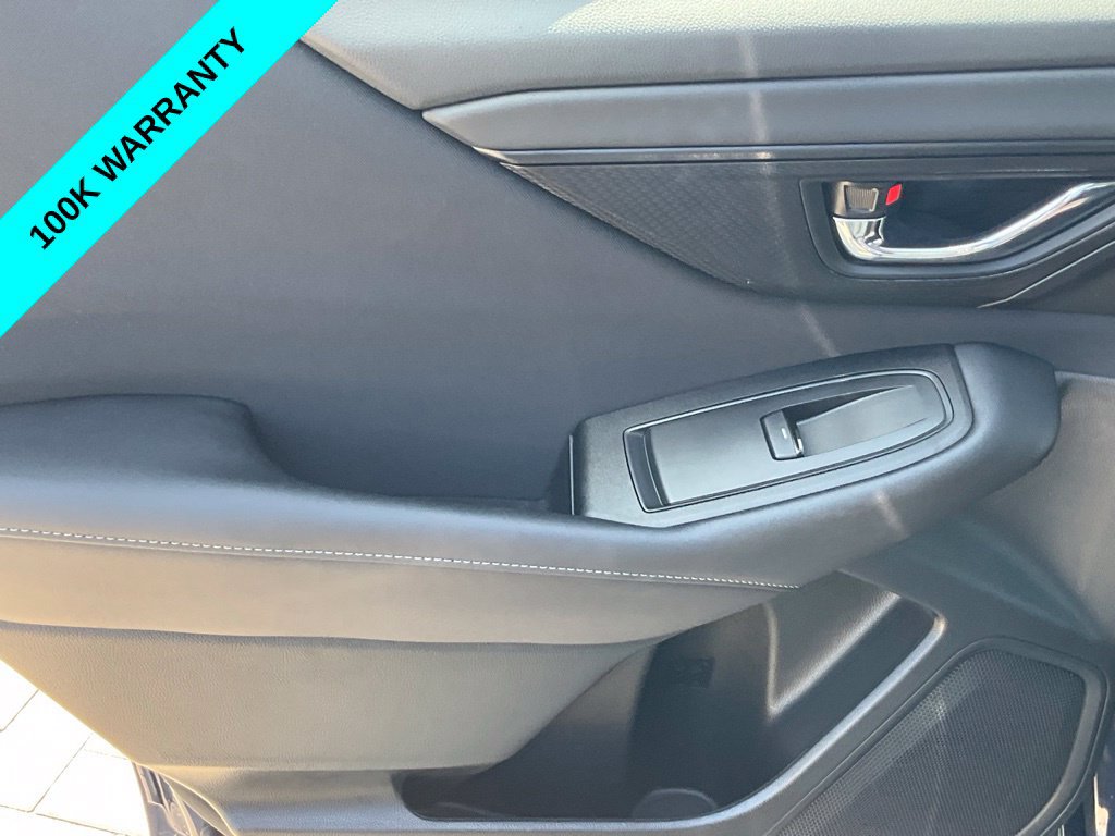 Certified 2025 Subaru Legacy Premium AWD/4WD image 33