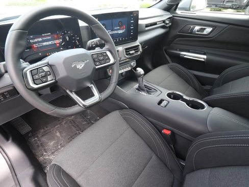 New 2026 Ford Mustang GT RWD image 8