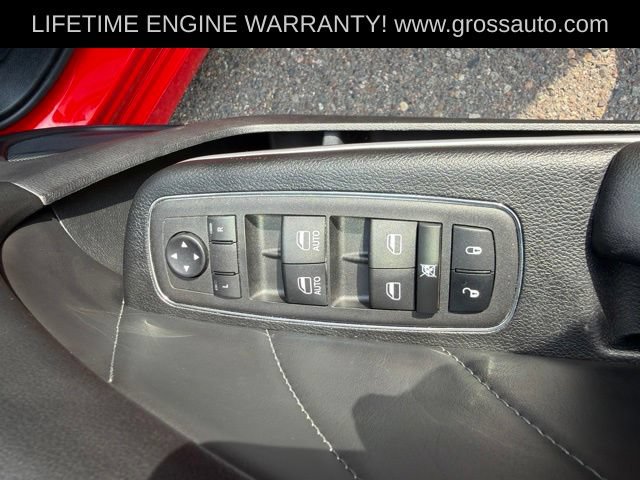 Used 2023 Dodge Charger Scat Pack w/ Plus Group RWD image 18