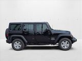 Used 2016 Jeep Wrangler Unlimited Sport image 4