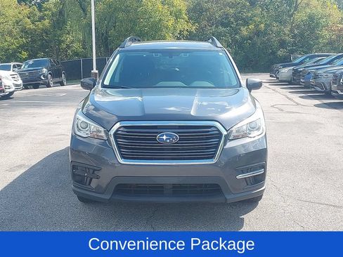 Used 2020 Subaru Ascent Premium w/ Convenience Package AWD/4WD image 2