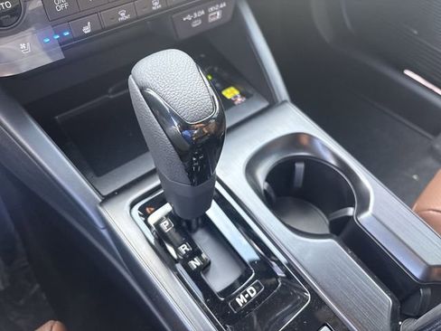 New 2026 Subaru Outback Touring XT AWD/4WD image 20