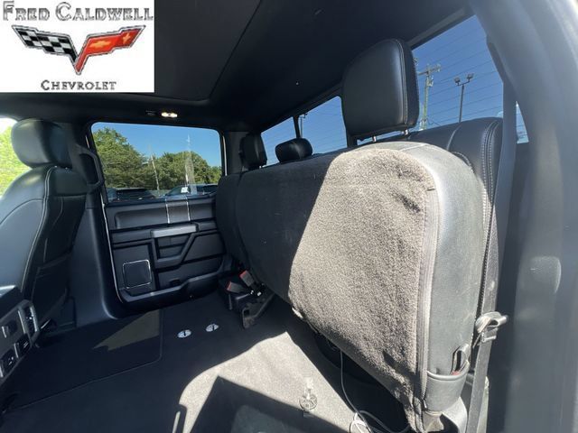 Used 2022 Ford F250 Platinum AWD/4WD image 31