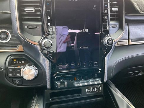 Used 2020 RAM 1500 Limited image 16