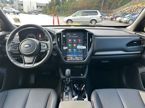 New 2026 Subaru Forester Limited image 9