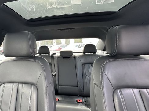 Used 2023 Audi A6 2.0T Premium image 18