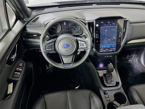 Certified 2025 Subaru Forester Limited w/ Popular Package #2 image 21