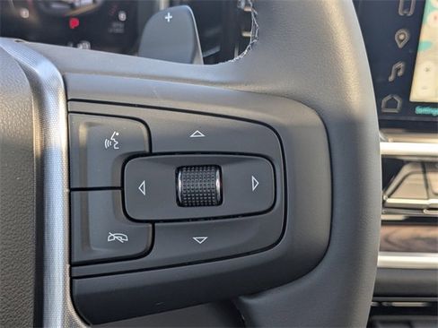 New 2026 GMC Sierra 1500 SLT w/ SLT Premium Plus Package image 29