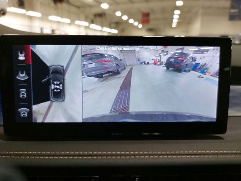 New 2026 Alfa Romeo Tonale w/ Quick Order Package 23H Volce image 26