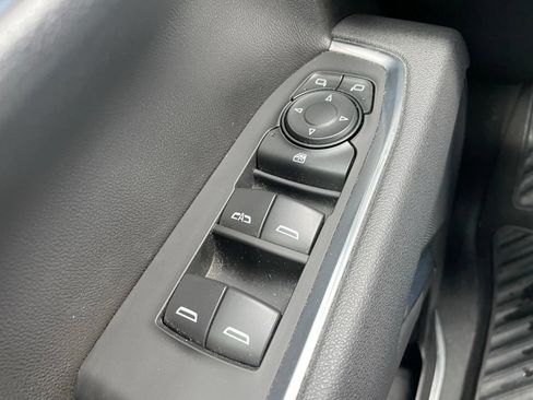Used 2025 Chevrolet Silverado 1500 LT AWD/4WD image 21