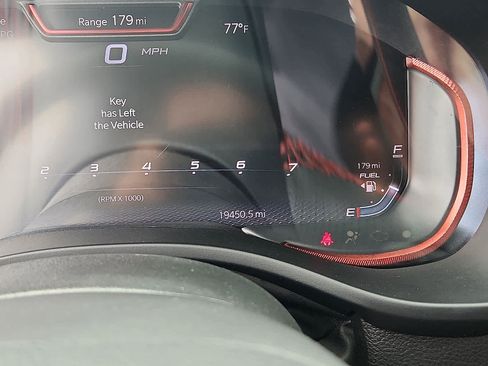 Used 2025 RAM 1500 Rebel w/ Rebel Level 1 Equipment Group image 22