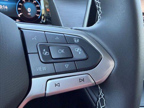 New 2026 Volkswagen Atlas Cross Sport SE image 25