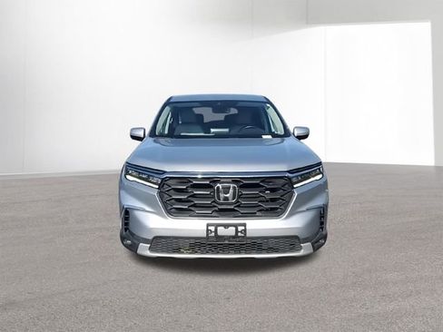 Used 2023 Honda Pilot EX-L image 3