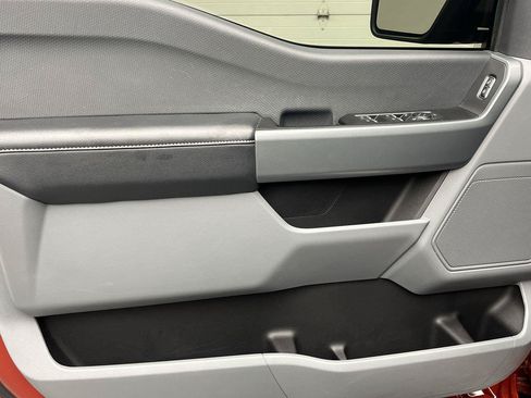 Certified 2023 Ford F150 XLT w/ XTR Package AWD/4WD image 9