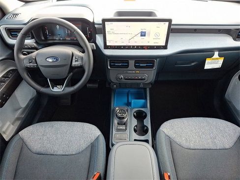 New 2025 Ford Maverick XLT w/ XLT Luxury Package image 10