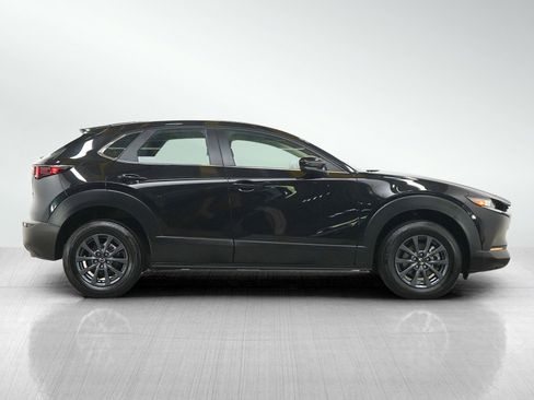 Used 2024 MAZDA CX-30 AWD 2.5 S image 6