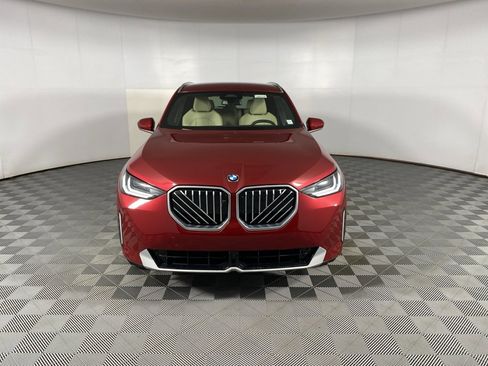 New 2026 BMW X3 xDrive30 w/ Premium Package image 2