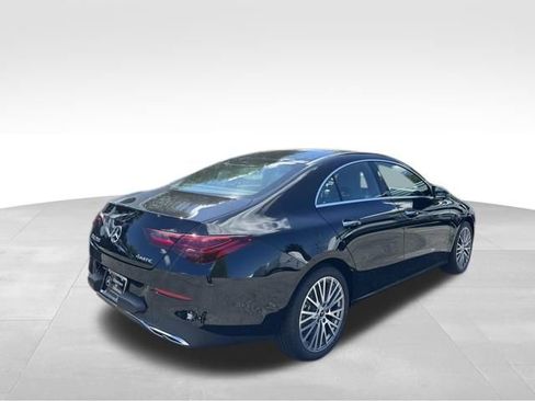 Used 2026 Mercedes-Benz CLA 250 CLA 250 image 5