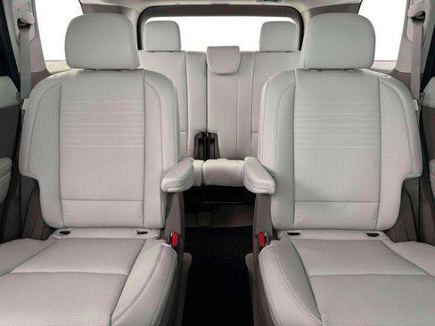 New 2026 Hyundai Palisade Limited image 16