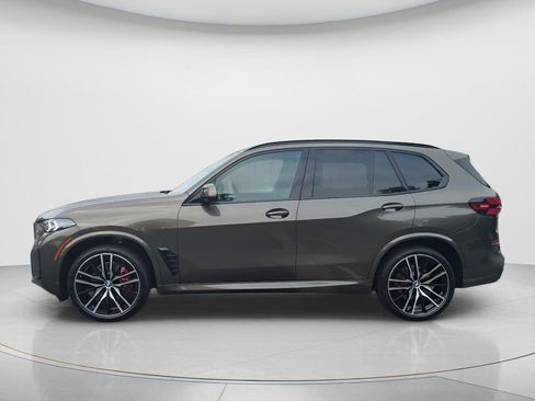 New 2026 BMW X5 xDrive40i w/ M Sport Package AWD/4WD image 7