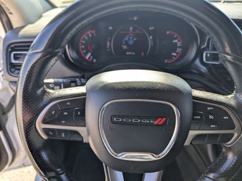 Used 2021 Dodge Durango SXT image 14