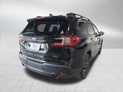Certified 2025 Subaru Ascent Bronze Edition AWD/4WD image 7