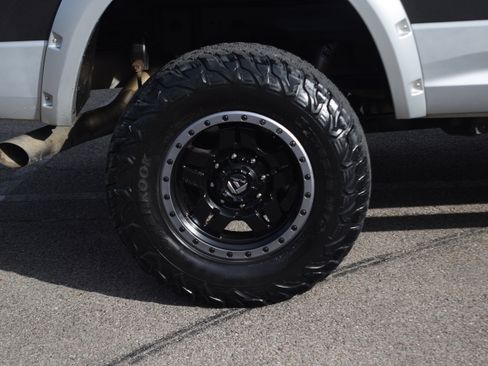 Used 2015 RAM 2500 Laramie image 29