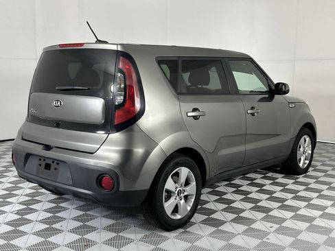 Used 2019 Kia Soul FWD image 8