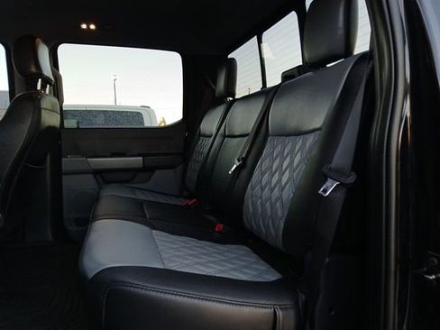 Used 2024 Ford F450 XLT w/ 360-Degree Camera Package image 8