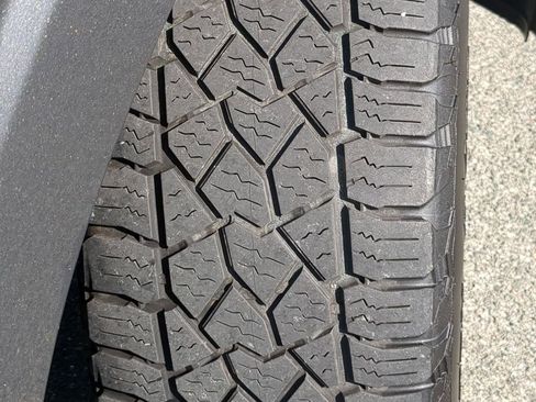 Used 2023 Ford F150 Platinum w/ Equipment Group 701A High image 12