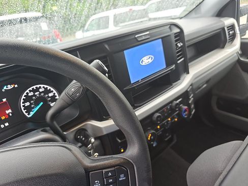 Used 2026 Ford F250 XL w/ STX Appearance Package AWD/4WD image 11