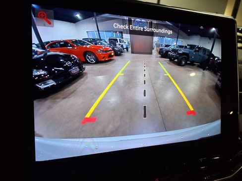 Certified 2022 Jeep Compass High Altitude image 20