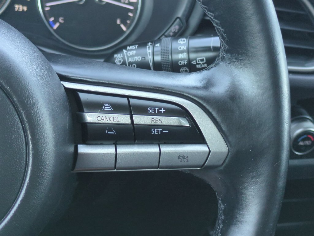 Used 2023 MAZDA CX-30 AWD 2.5 S w/ Select Package image 23