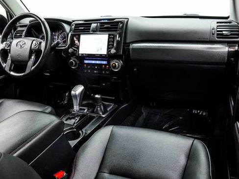 Used 2024 Toyota 4Runner TRD Pro AWD/4WD image 22